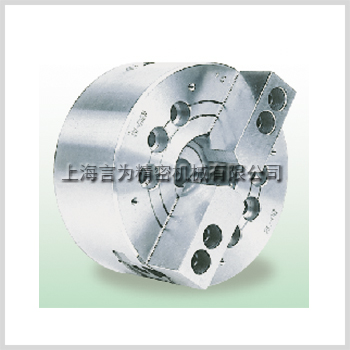 佳賀中空超長(zhǎng)爪二爪卡盤 2L